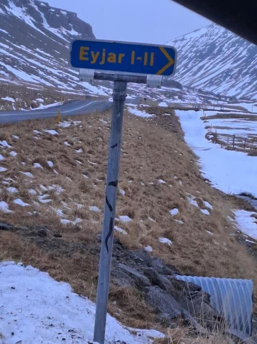 Nylegur Sumarbustathur/Frithsaeld Mosfellsbaer Exterior foto